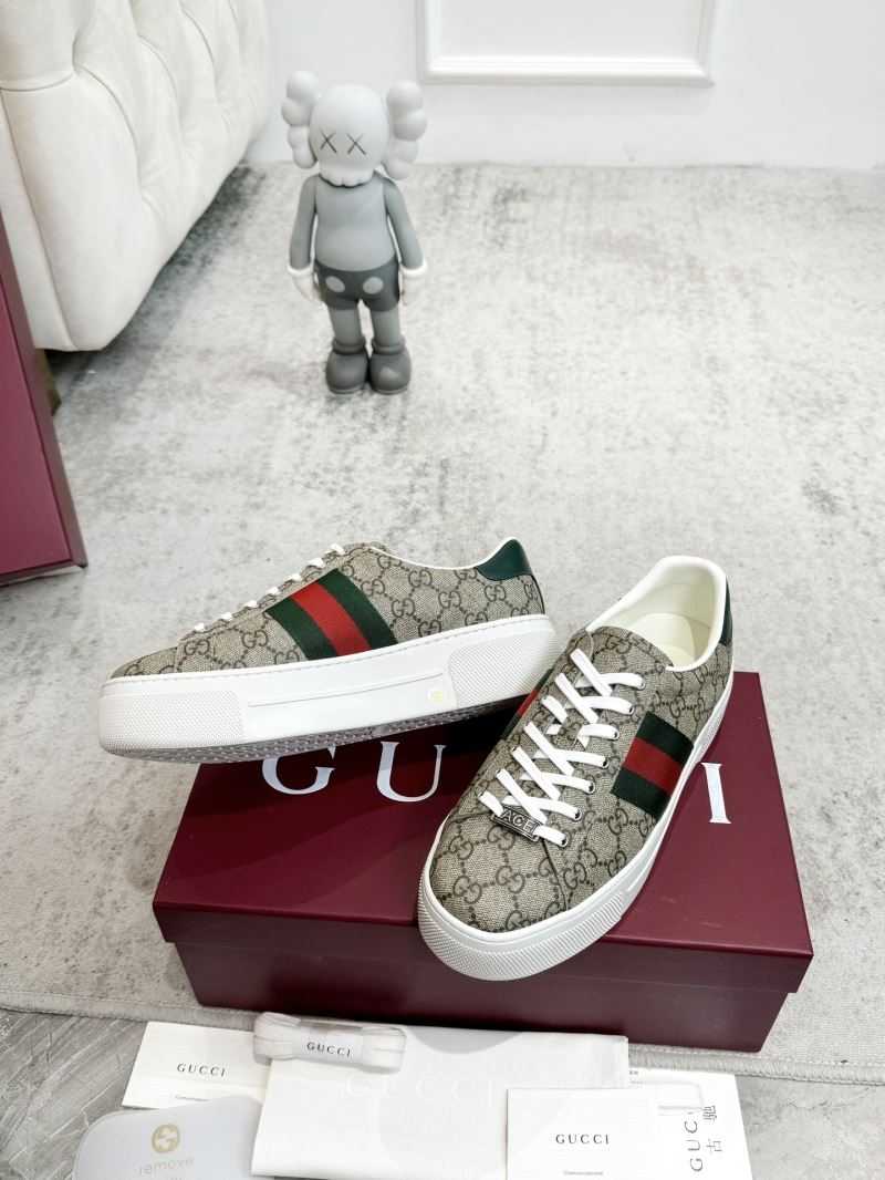 Gucci Ace Shoes